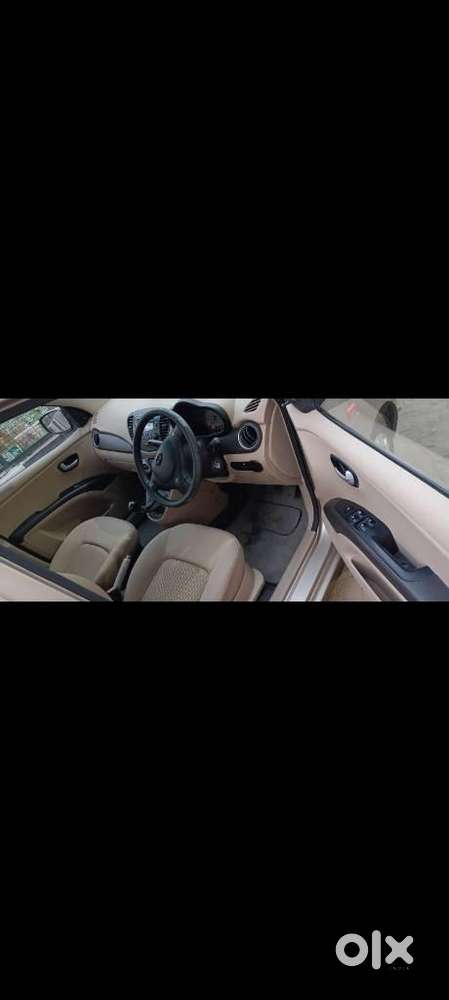 Hyundai I10 1.2 Kappa Sportz, 2009, Petrol