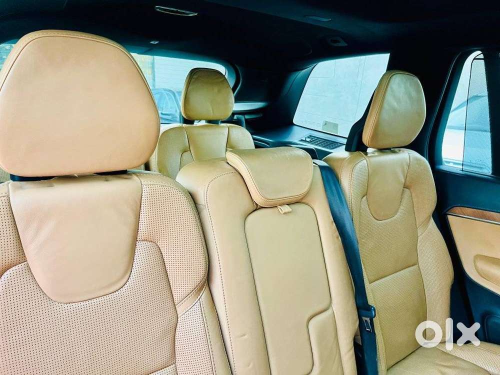 Volvo Xc90 D5 Awd, 2017, Diesel