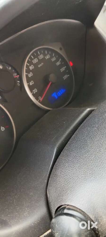 Hyundai I20 Diesel Manual 2012