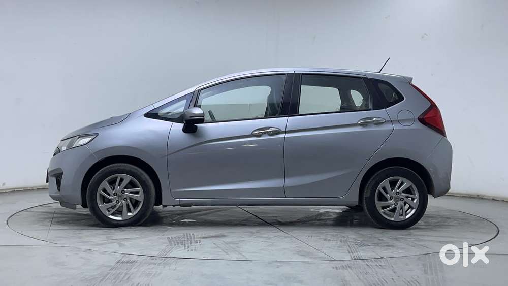 Honda Jazz Vx Cvt, 2018, Petrol