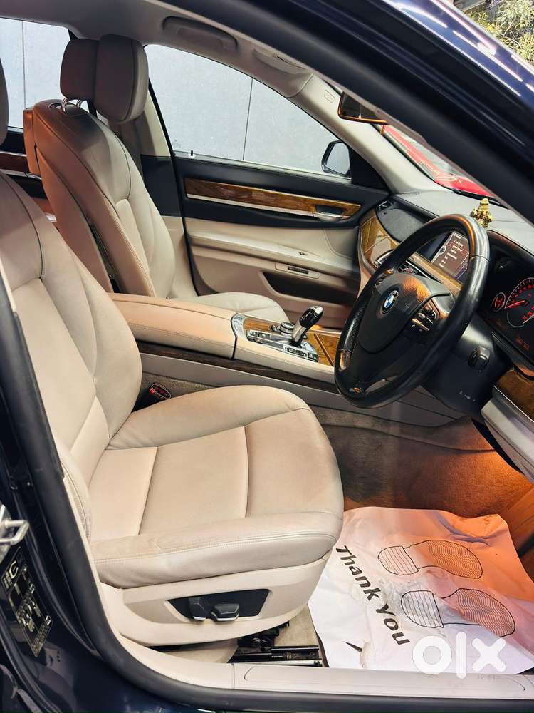 Bmw 7 Series 730ld, 2011, Diesel