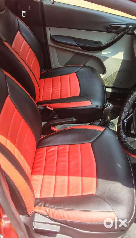 Tata Tiago 1.2 Revotron Xm, 2018, Petrol