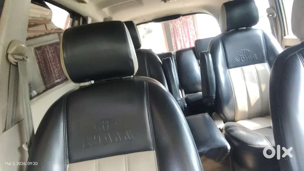 Toyota Innova 2007 Diesel Good Condition
