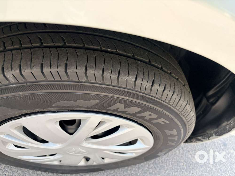 Maruti Suzuki Swift Ddis Vdi, 2017, Diesel