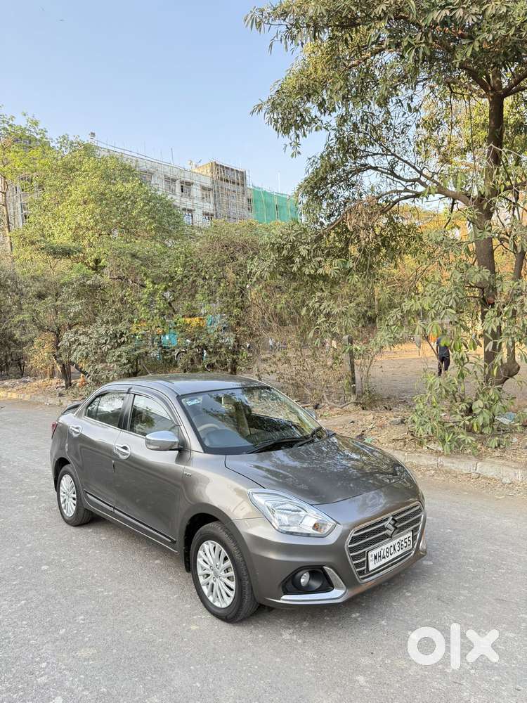 Maruti Suzuki Swift Dzire Zxi + Amt, 2022, Petrol