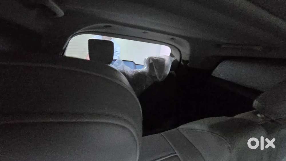 Mahindra Xuv700 Diesel 2022 Automatic