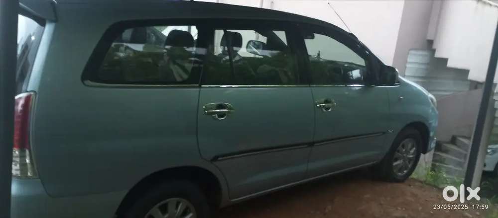 2010 Innova For Sale