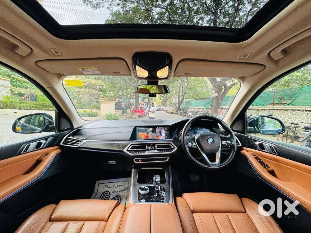 Bmw X5 Xdrive 30d, 2021, Diesel