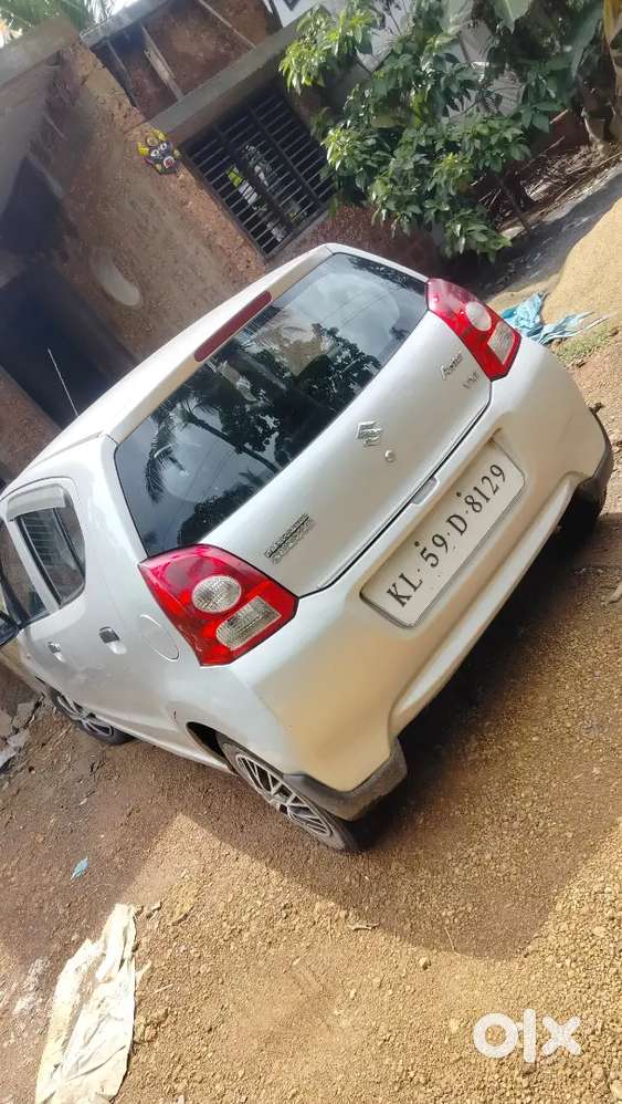 2011, Vxi, Power Windows, Center Lock, Remote, Second Key,, 90%tyre,