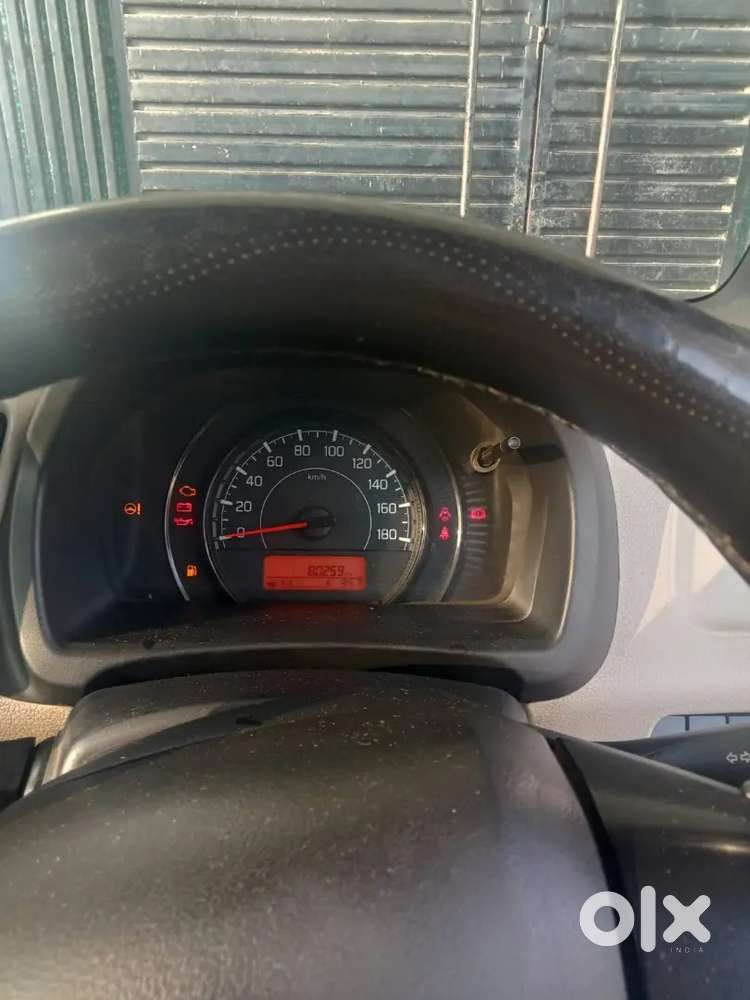 Maruti Suzuki Wagon R 2020 Petrol Good Condition