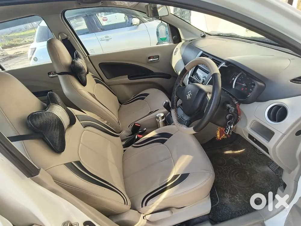 Maruti Suzuki Celerio 2016 Year