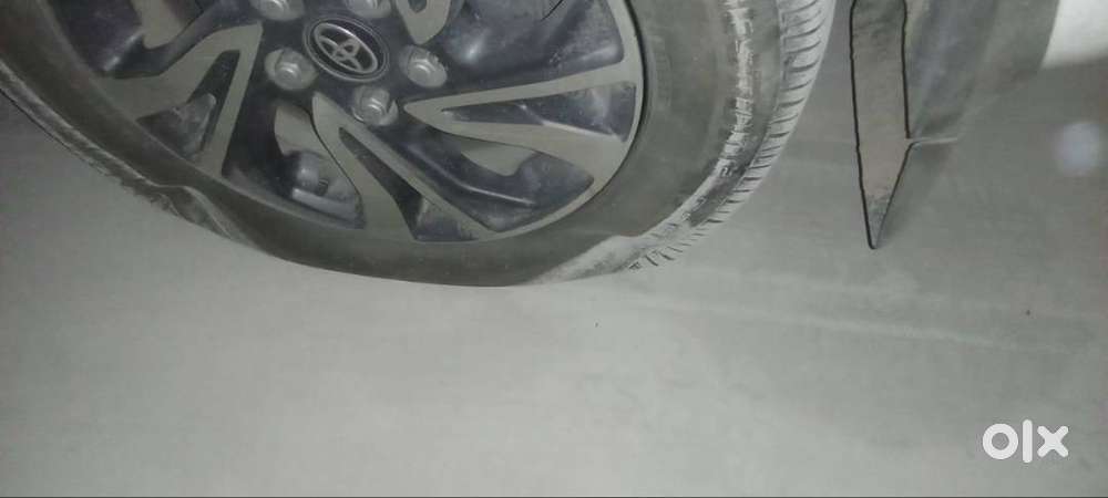 Toyota Innova Crysta 2021 Diesel