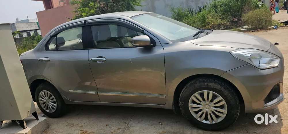 Maruti Suzuki Dzire 2023