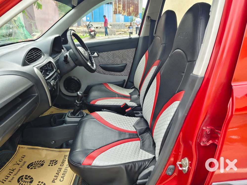 Maruti Suzuki Alto 800 0.8 Lxi (o), 2017, Petrol