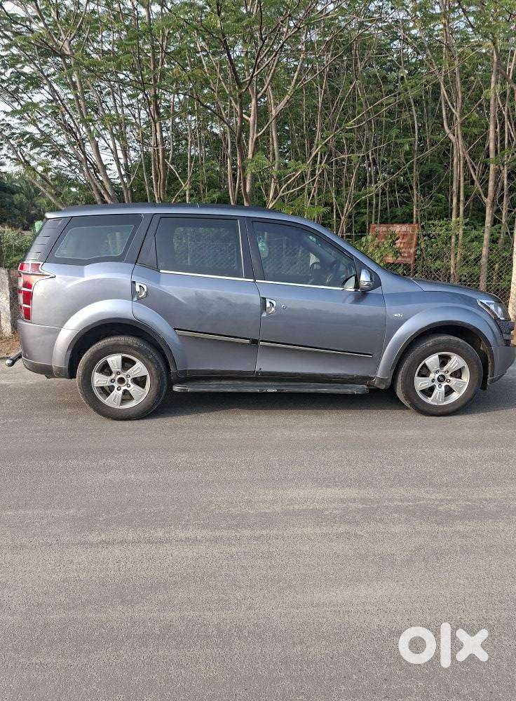 Mahindra Xuv500 2011-2015 W8 2wd, 2012, Diesel