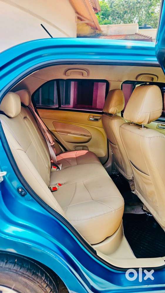 Maruti Suzuki Dzire 2013 Petrol 31000 Km Driven