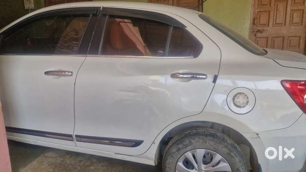 Maruti Suzuki Dzire 2019 Petrol