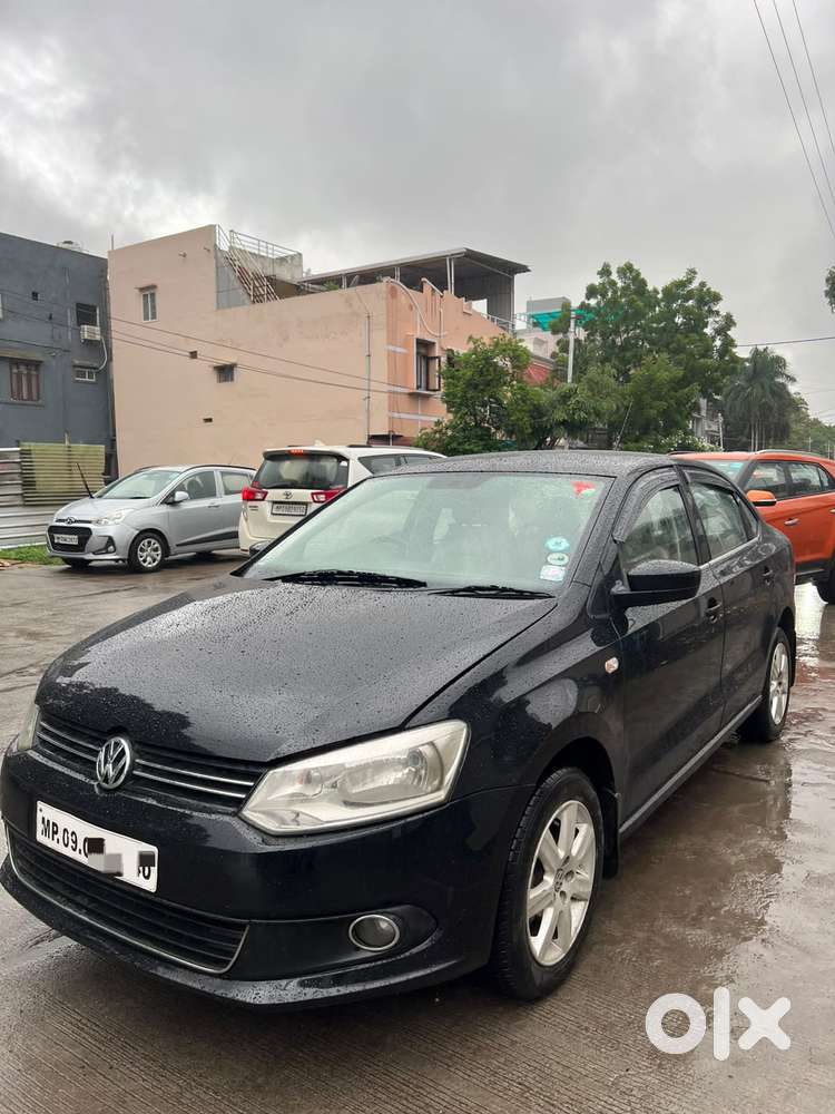 Volkswagen Vento 1.5 Tdi Highline Plus, 2012, Diesel