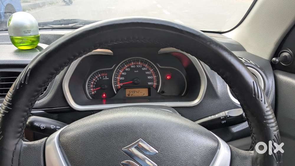 Maruti Suzuki Alto K10 1.0 Vxi, 2016, Petrol