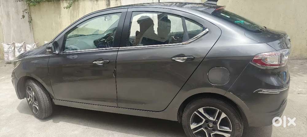 Tata Tigor Xza Plus 2021