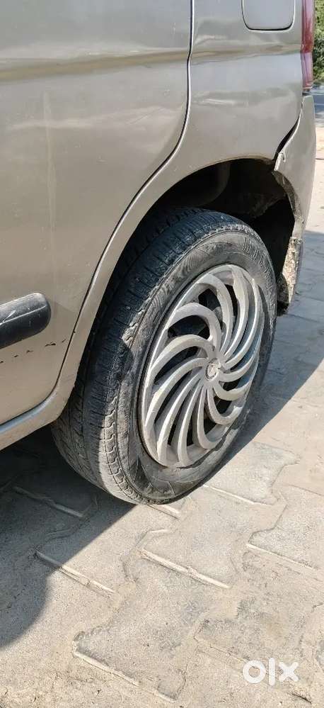 Maruti Suzuki Alto 2012