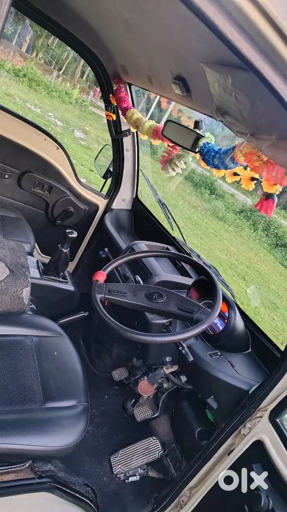 Tata Ace 2023 Model