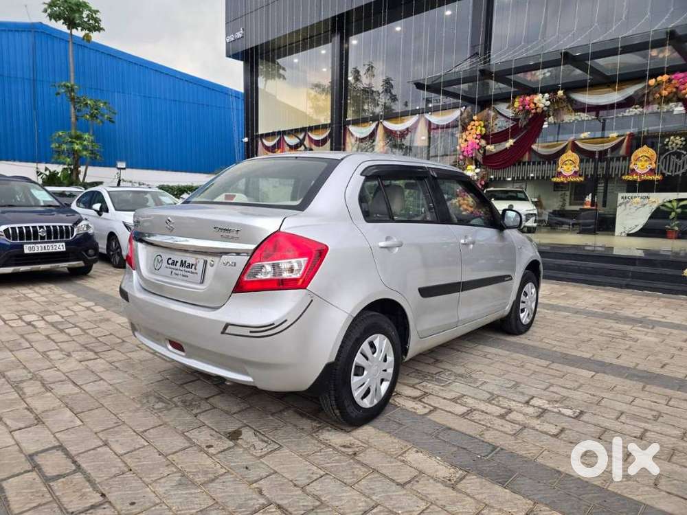 Maruti Suzuki Swift Dzire, 2014, Petrol