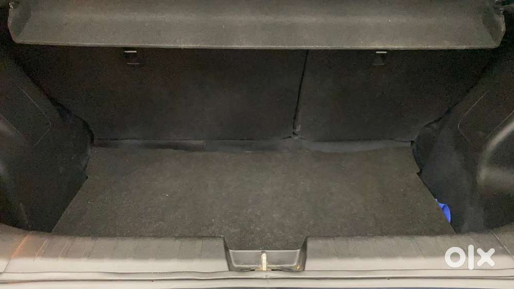 Maruti Suzuki Baleno 1.2 Cvt Alpha, 2018, Petrol