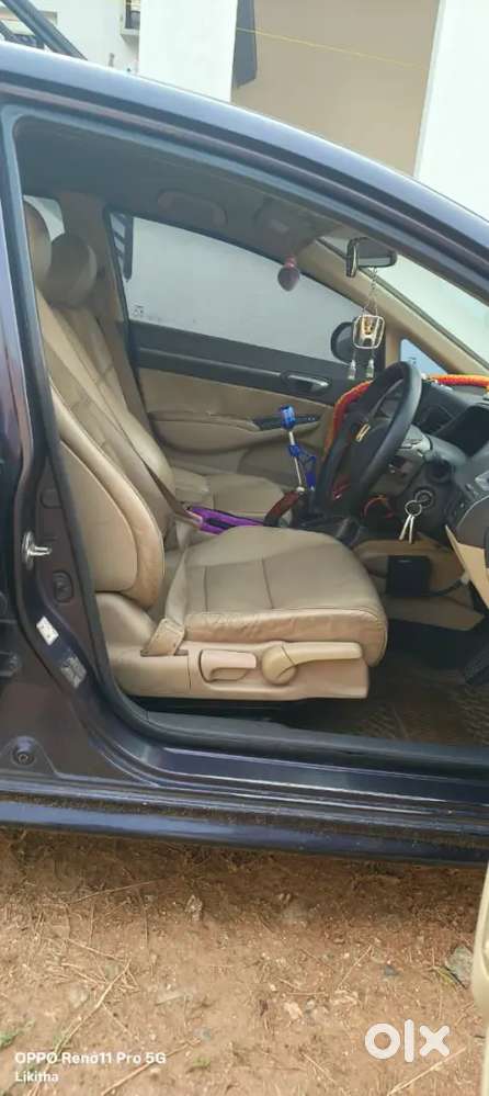 Honda Civic Modified For Sale