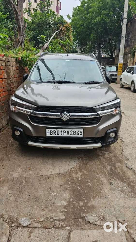 Maruti Suzuki Xl6 2022 Petrol Well Maintained