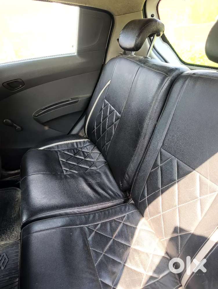 Chevrolet Beat 2012diesel 5saal Time Badh Jaega Iska Guarantee Ke Sath