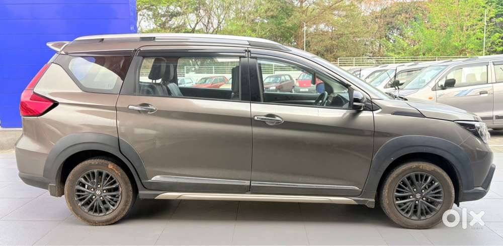 Maruti Suzuki Xl6 1.5 Zeta At, 2021, Petrol