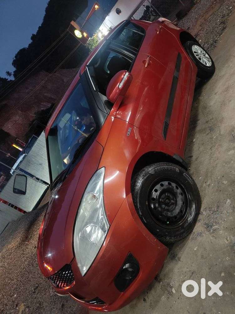 Maruti Suzuki Swift Ddis Vdi, 2013, Diesel