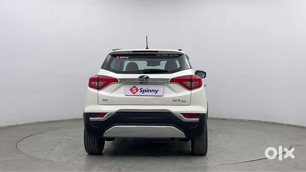 Mahindra Xuv300 W8 Option Diesel, 2019, Diesel