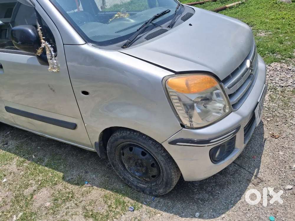 Wagon Vxi For Immediate Sale