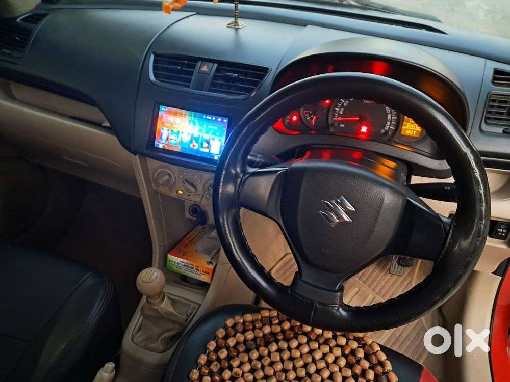 Maruti Suzuki Swift Dzire Lxi Option, 2014, Petrol