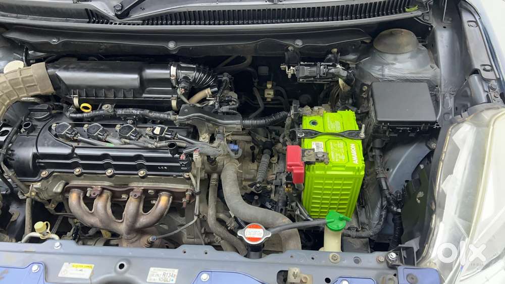 Maruti Suzuki Baleno 1.2 Delta At, 2016, Petrol