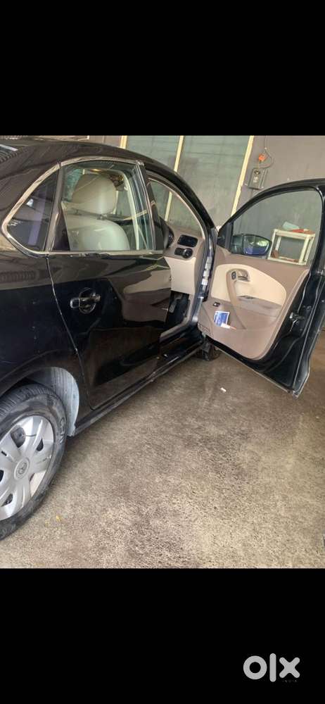 Skoda Rapid 2013-2016 1.5 Tdi Ambition Plus, 2012, Diesel