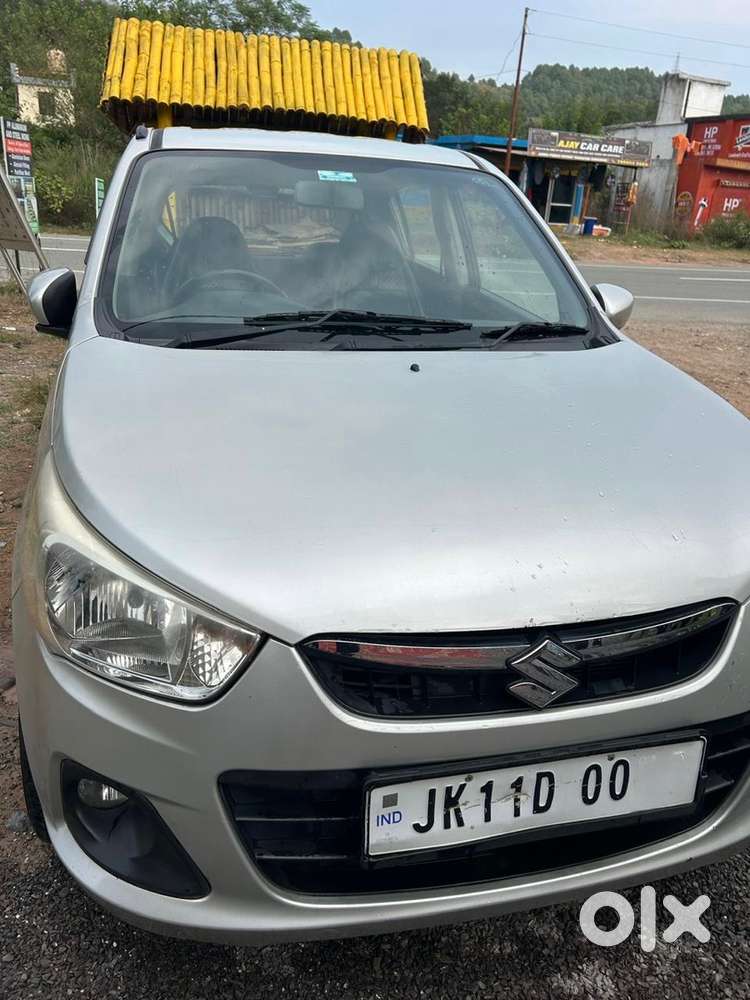 Maruti Suzuki Alto K10 2019 Year Car
