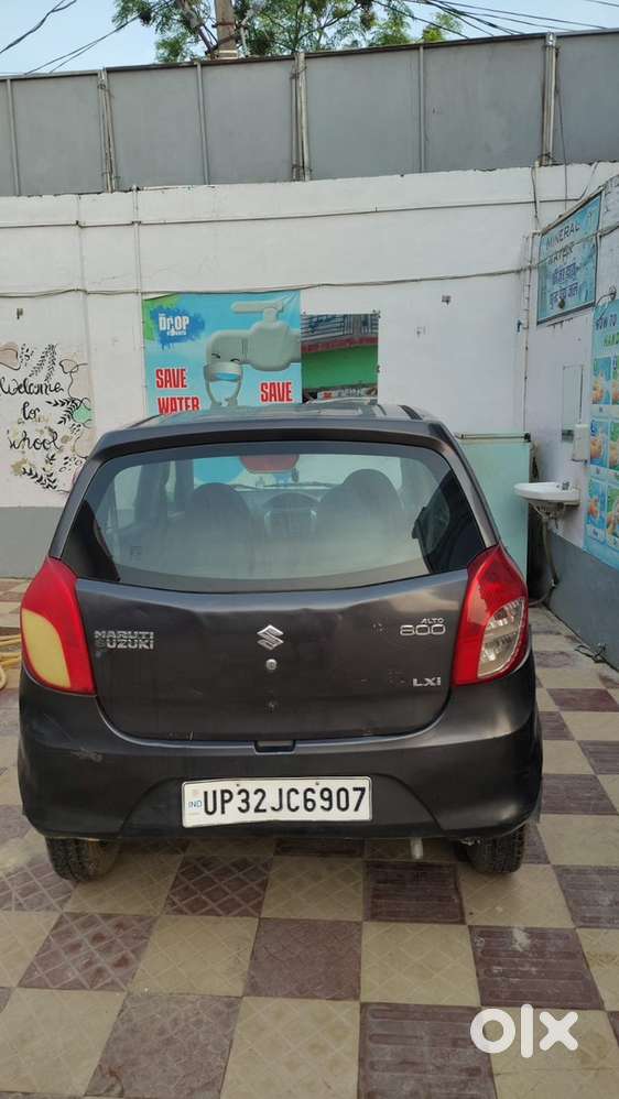 2017 Maruti Alto 800