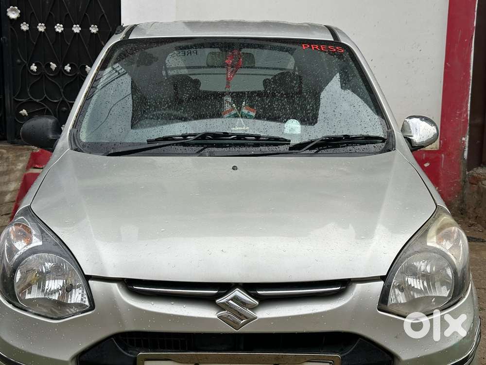 Maruti Alto 800 2014