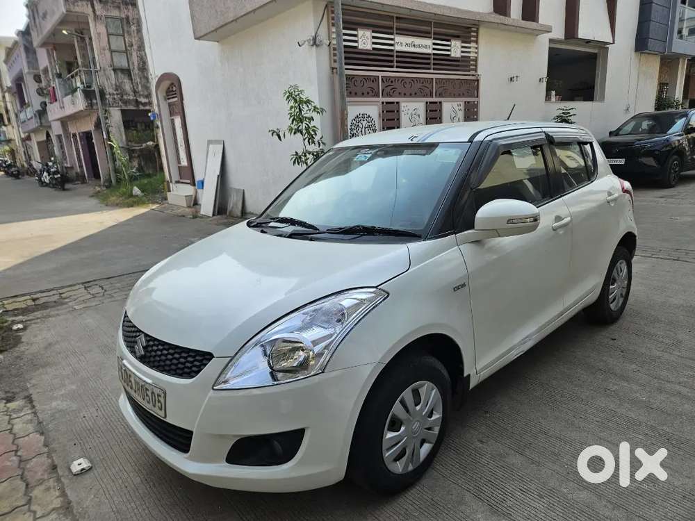 Swift Rs Vdi 2014