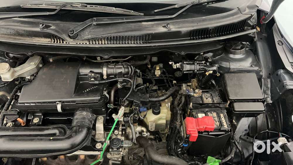 Toyota Glanza 1.2 V Amt, 2022, Petrol