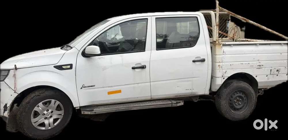 Mahindra Imperio Hai Ac Gadi Hai Ful Working Mein Hai New Condition