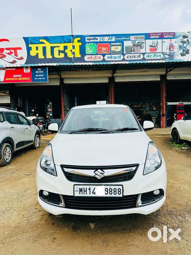 Maruti Swift Dzire 2020