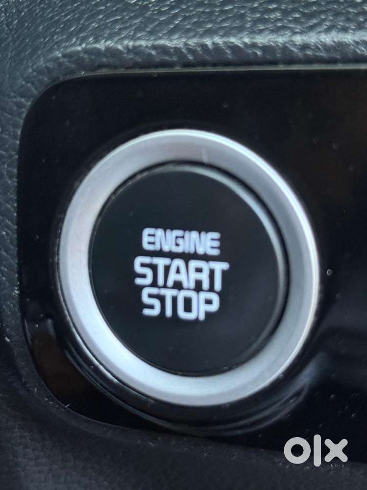 Kia Sonet Gtx Plus, 2021, Diesel