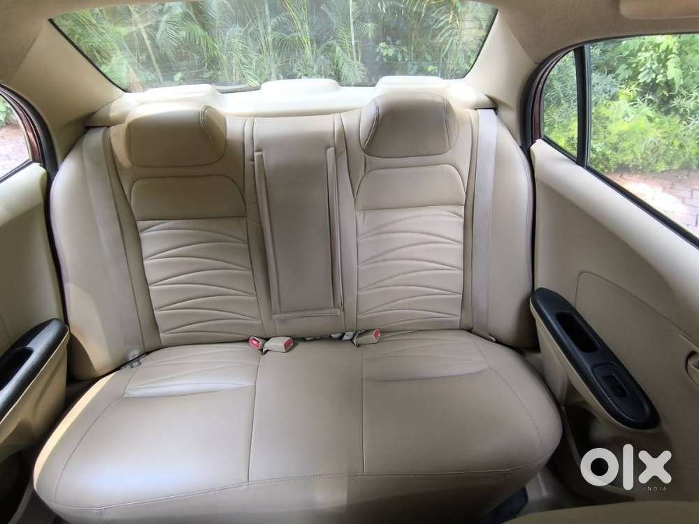 Honda Amaze Sx I-vtec, 2015, Diesel