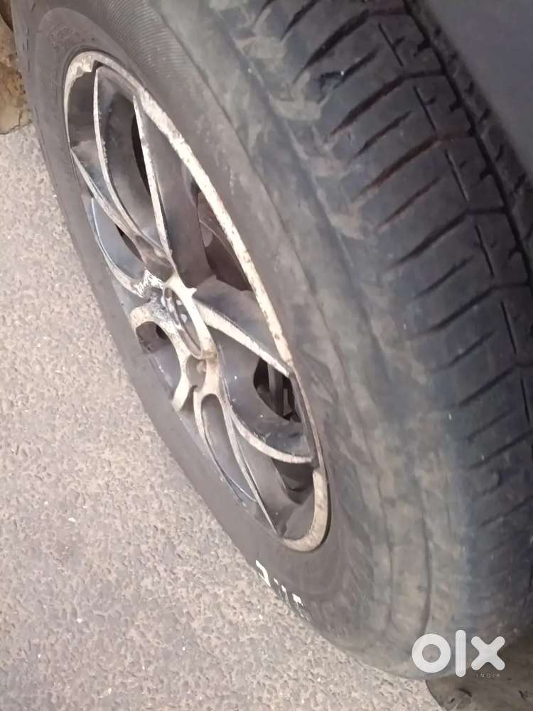 Good Engine Chilled Ac Original Parts