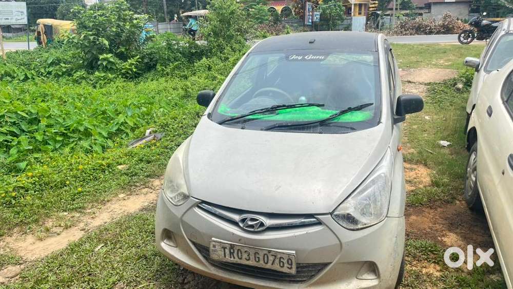 2013 Hyundai Petrol 49k Km…only Genuine Buyer Please Connect
