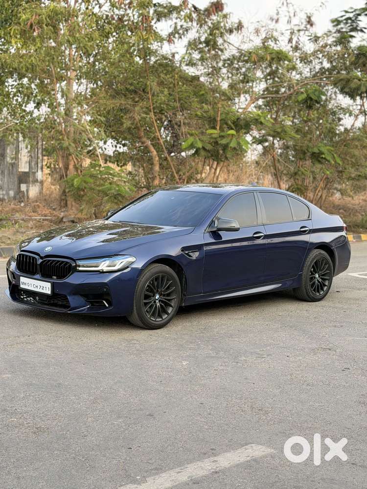 Bmw 5 Series [2017-2021] 2.0 520d Luxury Line, 2016, Diesel
